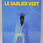 The Green Hourglass - Michel Jeury - 1983 - book