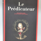 The Preacher - Camilla Läckberg - 2010 - book