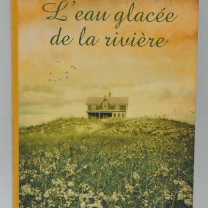 Das eisige Wasser des Flusses - Inès De Kertanguy - 2012 - Buch