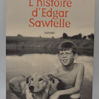 Die Geschichte von Edgar Sawtelle - Wroblewski David - 2009 - Buch