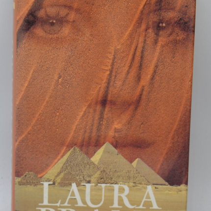 Laura Brams – Patrick Cauvin – 1985 – Buch