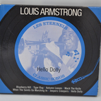 Les éternels classic songs - Louis Armstrong - CD