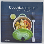 Little Cocottes! - Frédéric BERQUE - 2008 - book