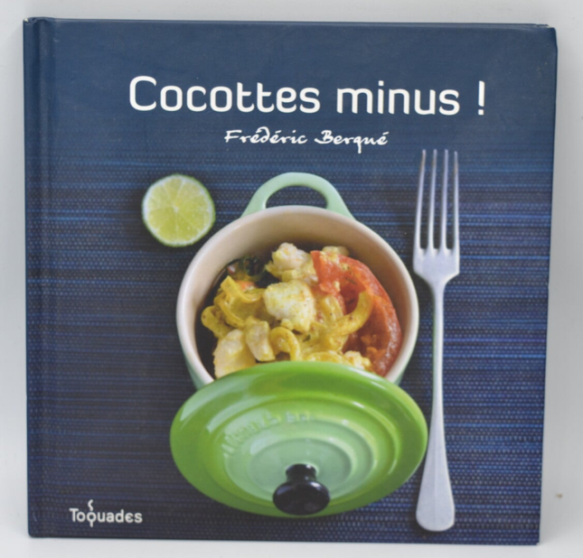 Kleine Kokotten! - Frédéric BERQUE - 2008 - Buch