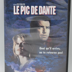 Dante's Peak - Pierce Brosnan - DVD Action-Katastrophe