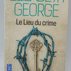 Der Tatort - Elizabeth George - 2016 - Buch