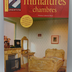 Miniatures Rooms - Florence Labeyrie-Bejot - 2006 - Buch