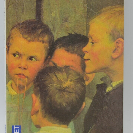 The School Festival - Georges Coulonges - 2004 - book