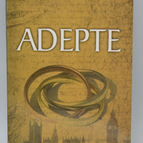 Adepte - Robert Finn - 2006 - livre