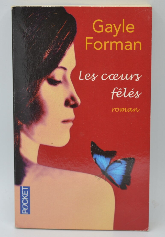 Gebrochene Herzen - Gayle Forman - 2011 - Buch