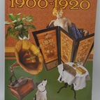 70 Jahre Popmusik 1900 1920 - International Music Pubns - 1986 - Buch Noten