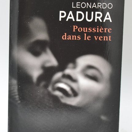 Staub im Wind - Leonardo Padura - 2023 - Buch