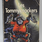 The Tommyknockers - Band 1 - Stephen King - 1993 - Buch
