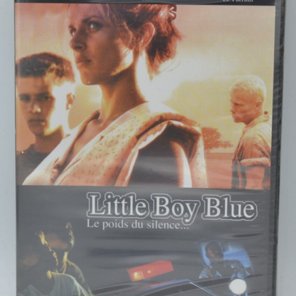 Little Boy Blue - Ryan Phillippe - dvd Neuf - drame