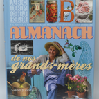 Almanach unserer Großmütter - Sabine Jeannin - 2008 - Buch