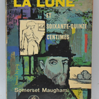 Der Mond und fünfundsiebzig Pennies - Maugham Somerset - 1955 - Buch