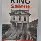 Salem - Stephen King - 2007 - Buch