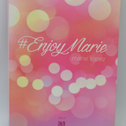 #EnjoyMarie - Marie Lopez - 2015 - book