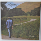 Neil Young Old Ways – 33 U/min Vinyl-Schallplatte