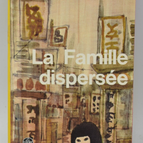 La famille dispersée - Pearl Buck - 1973 - livre