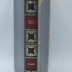 The Dream - The Rougon Macquart - Tim - Emile Zola - 1990 - book