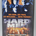 Hard Men - Vincent Regan - Dvd - action