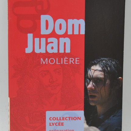 Dom Juan - Molière - 2006 - book