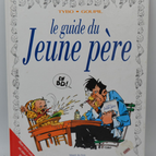 Der Leitfaden für junge Väter - Goupil, Tybo - 2004 - Buch - Comics