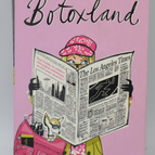 Botoxland - Kaplan Janice - 2009 - book
