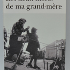 Die zwei Tode meiner Großmutter - Amos Oz - 2004 - Buch