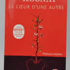 The Heart of Another - Tatiana de Rosnay - 2018 - book