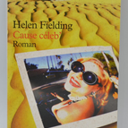 Celebrity Cause - Helen Fielding - 2004 - book