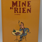 Mine de rien The Complete Collection – Peyraud – 2002 – Buch – Comics