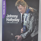 Johnny Hallyday Cut From Rock - Perciot Jacques - 2010 - Buch