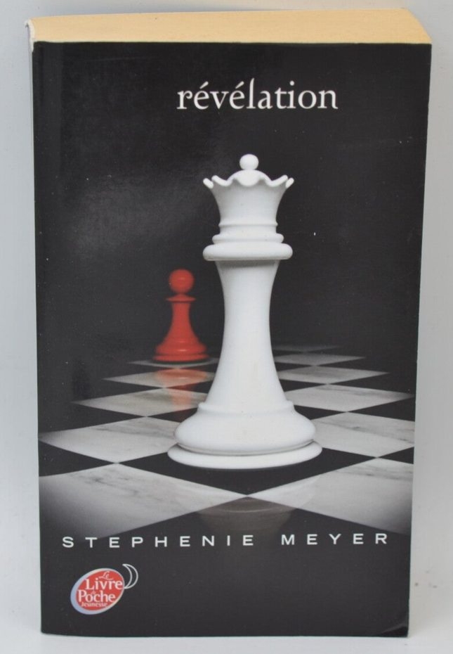 Twilight Band 4: Breaking Dawn - Stephenie Meyer - 2013 - Buch