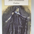 Ondine - Jean Giraudoux - 2003 - Buch