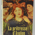 The Priestess of Avalon - Marion Zimmer Bradley - 2003 - book