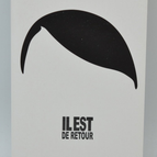 He's Back - 2015 - Timur Vermes - book
