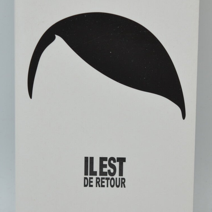 He's Back - 2015 - Timur Vermes - book