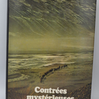 Mysterious Lands - Harrison Beppie - 1984 - Buch