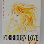 Verbotene Liebe Band 11 - Miyuki Kitagawa - 2006 - Manga-Buch