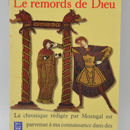 Gottes Reue - Marc Paillet - 1997 - Buch