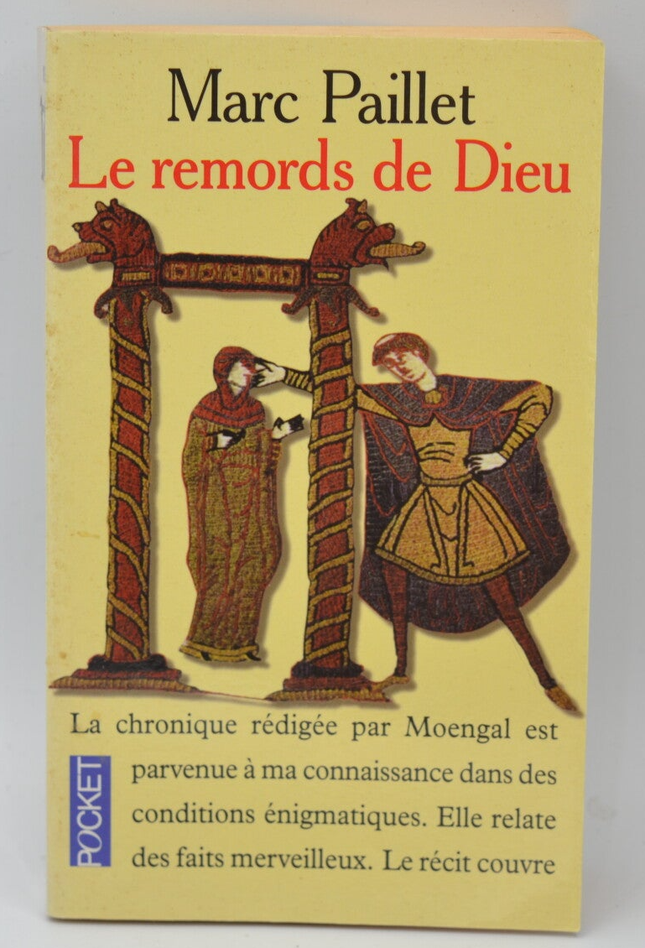 Gottes Reue - Marc Paillet - 1997 - Buch