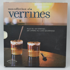 My best-of verrines box set Box set in 3 volumes - José Maréchal - 2009 - book