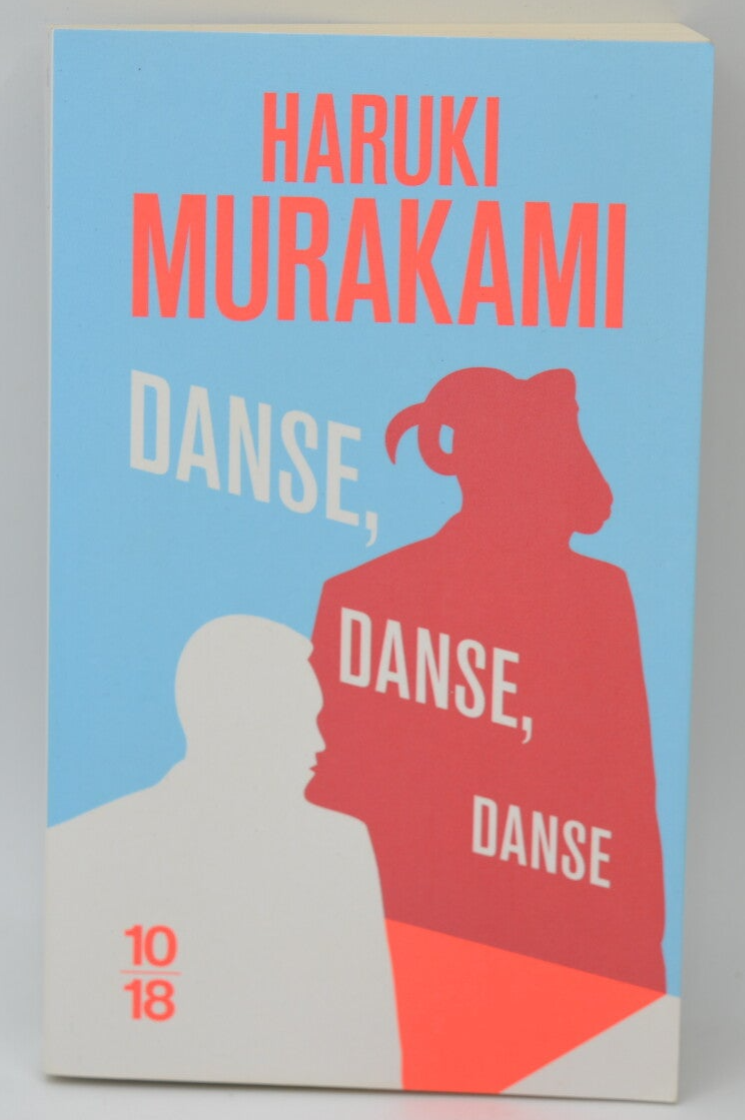 Danse, danse, danse - Haruki Murakami - 2021 - livre