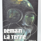 Tomorrow the Earth - Joël De Rosnay - 2002 - book