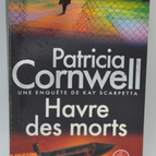 Haven of the Dead - Patricia Cornwell - 2012 - book