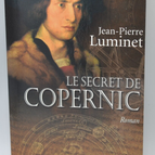 Das Geheimnis des Kopernikus Band 1 Die Erbauer des Himmels - Jean-Pierre Luminet - 2006 - Buch