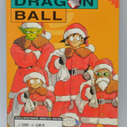 Der Staatsstreich - Band 25 - Dragon Ball - Akira Toriyama - 2002 - Manga-Buch