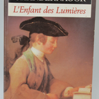Das Kind der Aufklärung - Françoise Chandernagor - 1997 - Buch